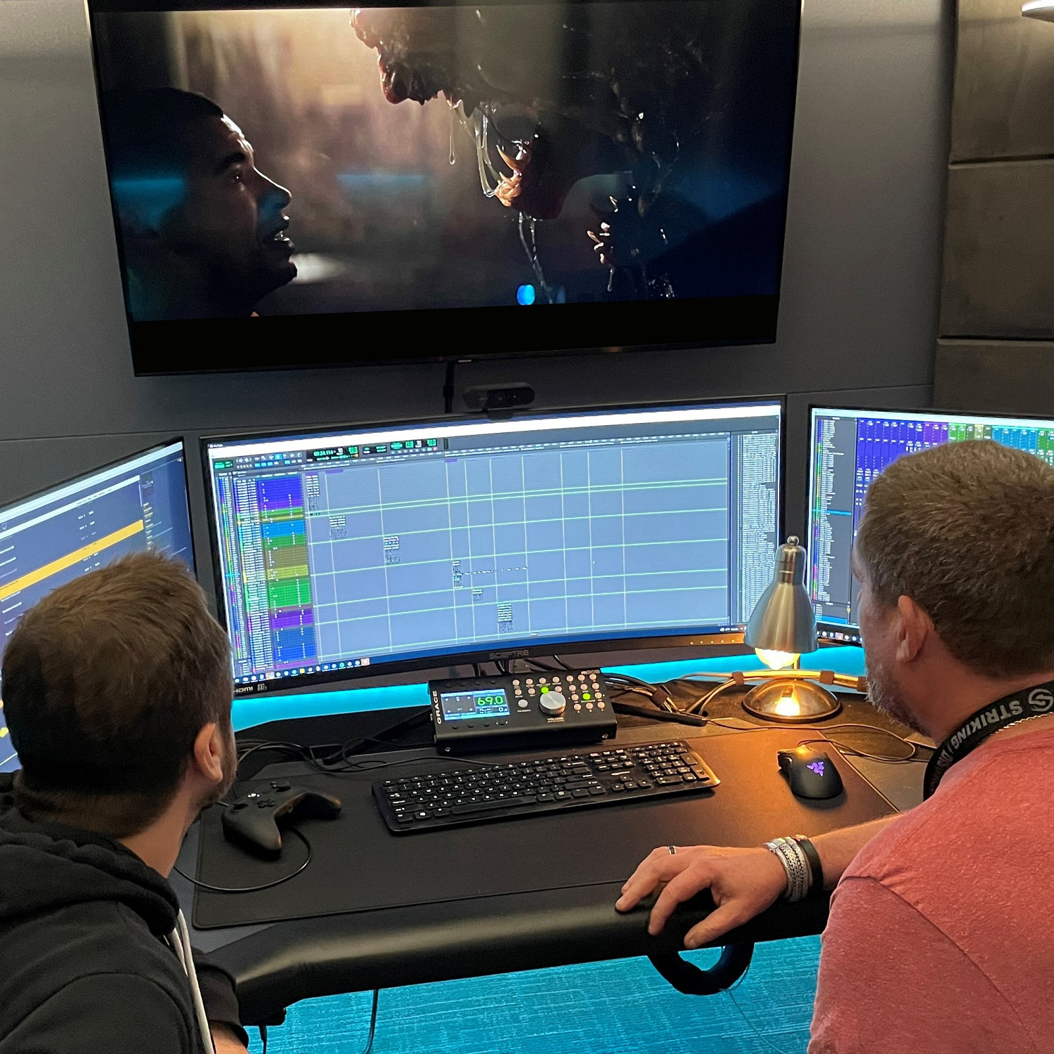 死亡空間精神續作《The Callisto Protocol》訊息公開 死亡空間精神續作《The Callisto Protocol》訊息公開