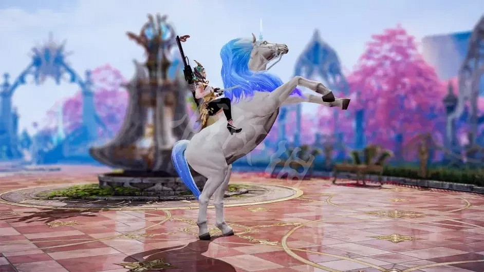 《失落的方舟》獨角獸坐騎如何獲得?獨角獸免費掉落活動介紹 《失落的方舟》獨角獸坐騎如何獲得?獨角獸免費掉落活動介紹