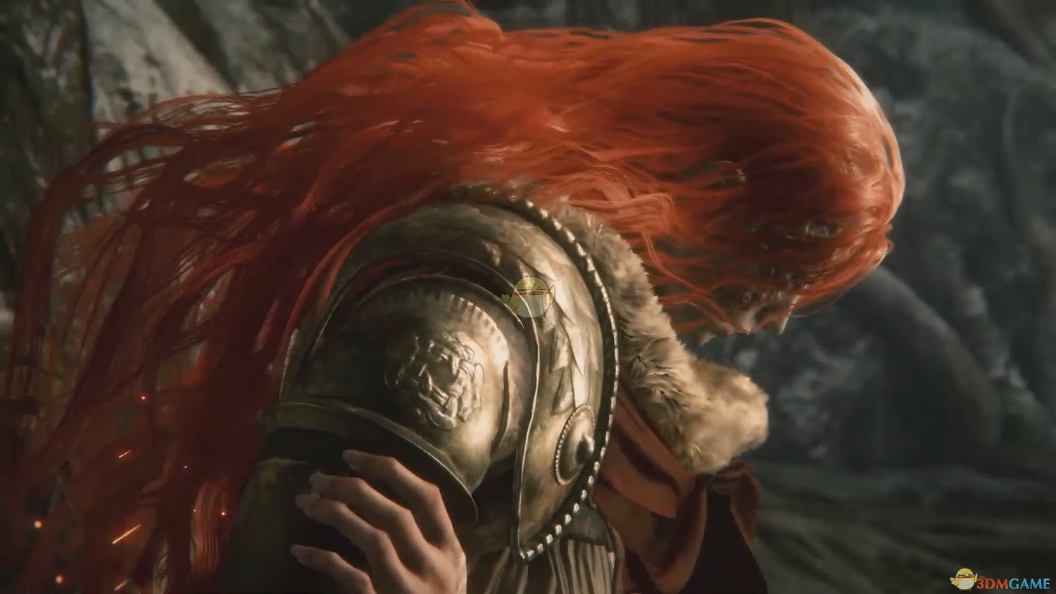 《艾爾登法環》鮮血君王的歡愉獲得方法介紹 《艾爾登法環》鮮血君王的歡愉獲得方法介紹