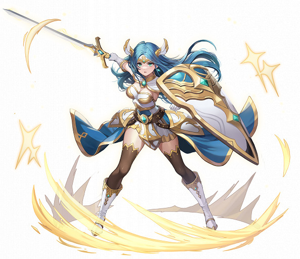 《守望傳說》埃裡娜怎麽樣 傳說英雄埃裡娜技能介紹 《守望傳說》埃裡娜怎麽樣 傳說英雄埃裡娜技能介紹