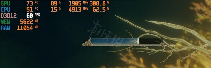 《艾爾登法環》什麽配置能夠4k60幀？4k60幀配置