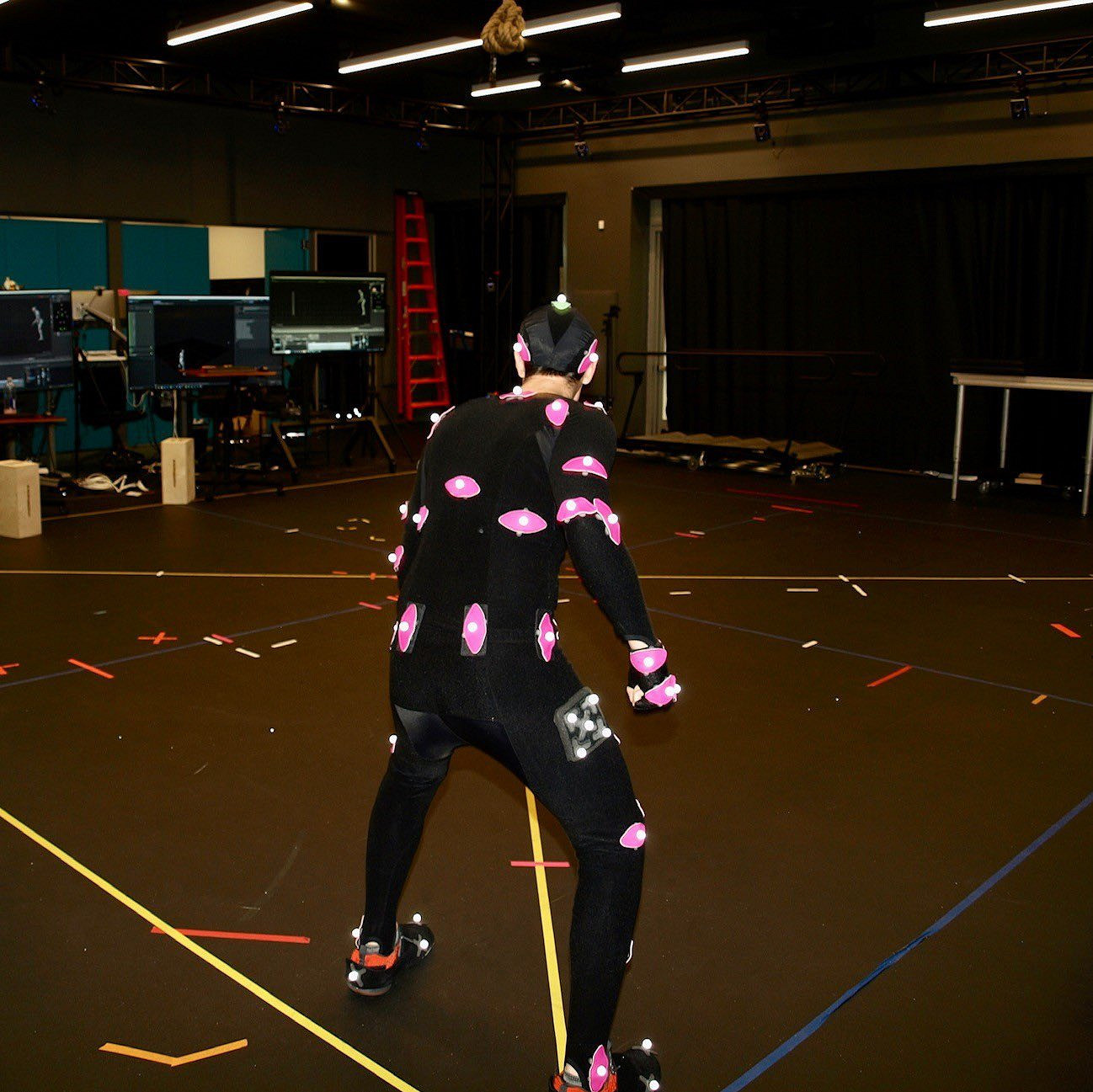 死亡空間精神續作《The Callisto Protocol》訊息公開 死亡空間精神續作《The Callisto Protocol》訊息公開