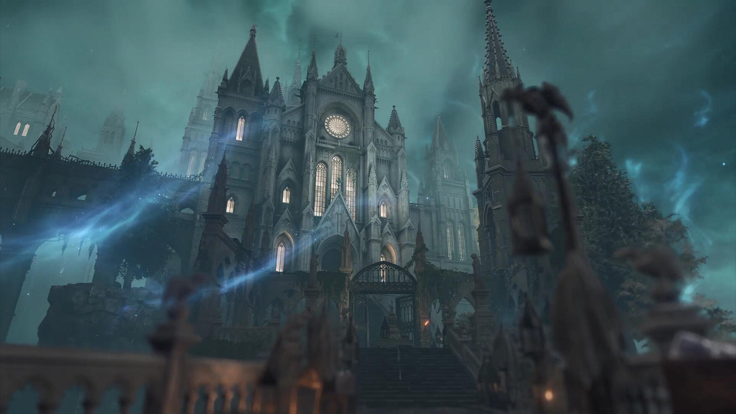 玩家自製&quot;迷你版&quot;《艾爾登法環》影片 這畫面真是絕了!