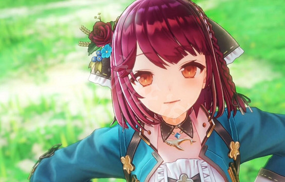 《蘇菲的鍊金工房2》特殊合成有哪些?特殊特性合成表分享 《蘇菲的鍊金工房2》特殊合成有哪些?特殊特性合成表分享