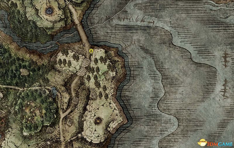 《艾爾登法環》全支線攻略 支線任務總匯 支線位置及完成方法