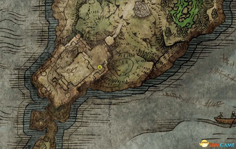 《艾爾登法環》全支線攻略 支線任務總匯 支線位置及完成方法