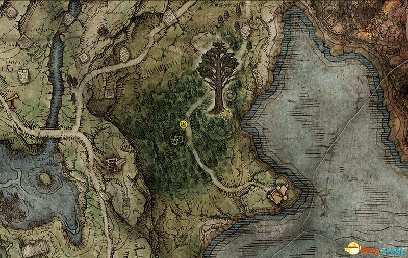 《艾爾登法環》全支線攻略 支線任務總匯 支線位置及完成方法