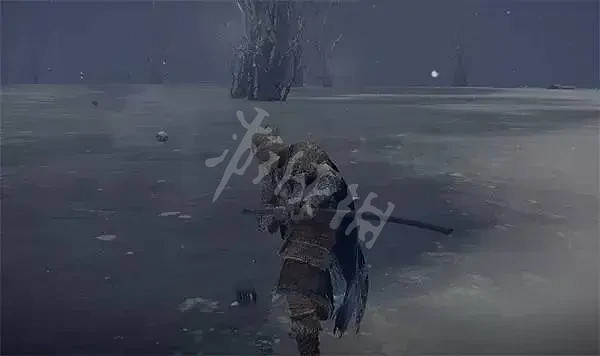 《艾爾登法環》名刀月隱橫斬怎麽放？名刀月隱橫斬使用方法分享