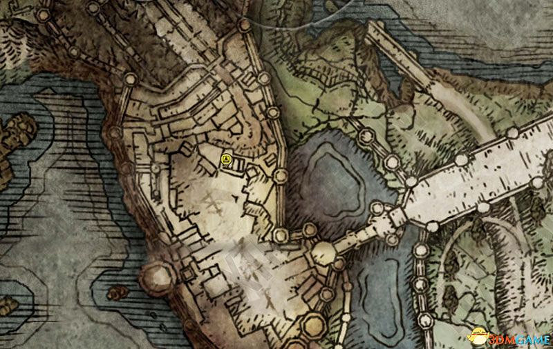 《艾爾登法環》全支線攻略 支線任務總匯 支線位置及完成方法