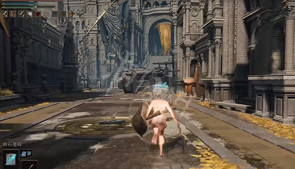 《艾爾登法環》王之盧恩怎麽獲得 王之盧恩獲得方法