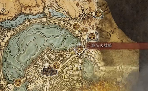 《艾爾登法環》王之盧恩怎麽獲得 王之盧恩獲得方法