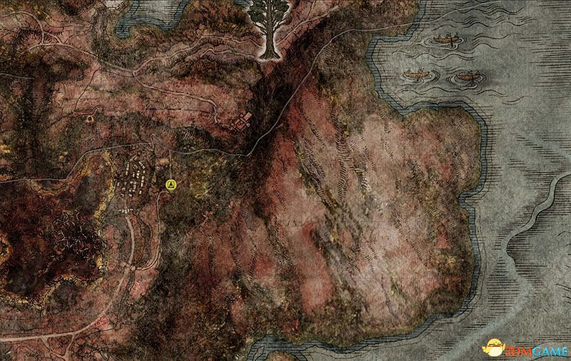 《艾爾登法環》全支線攻略 支線任務總匯 支線位置及完成方法