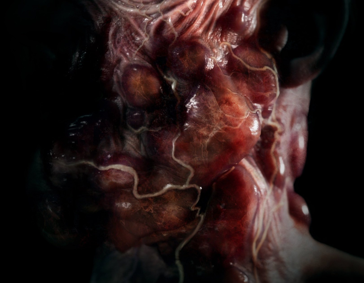 死亡空間精神續作《The Callisto Protocol》訊息公開 死亡空間精神續作《The Callisto Protocol》訊息公開