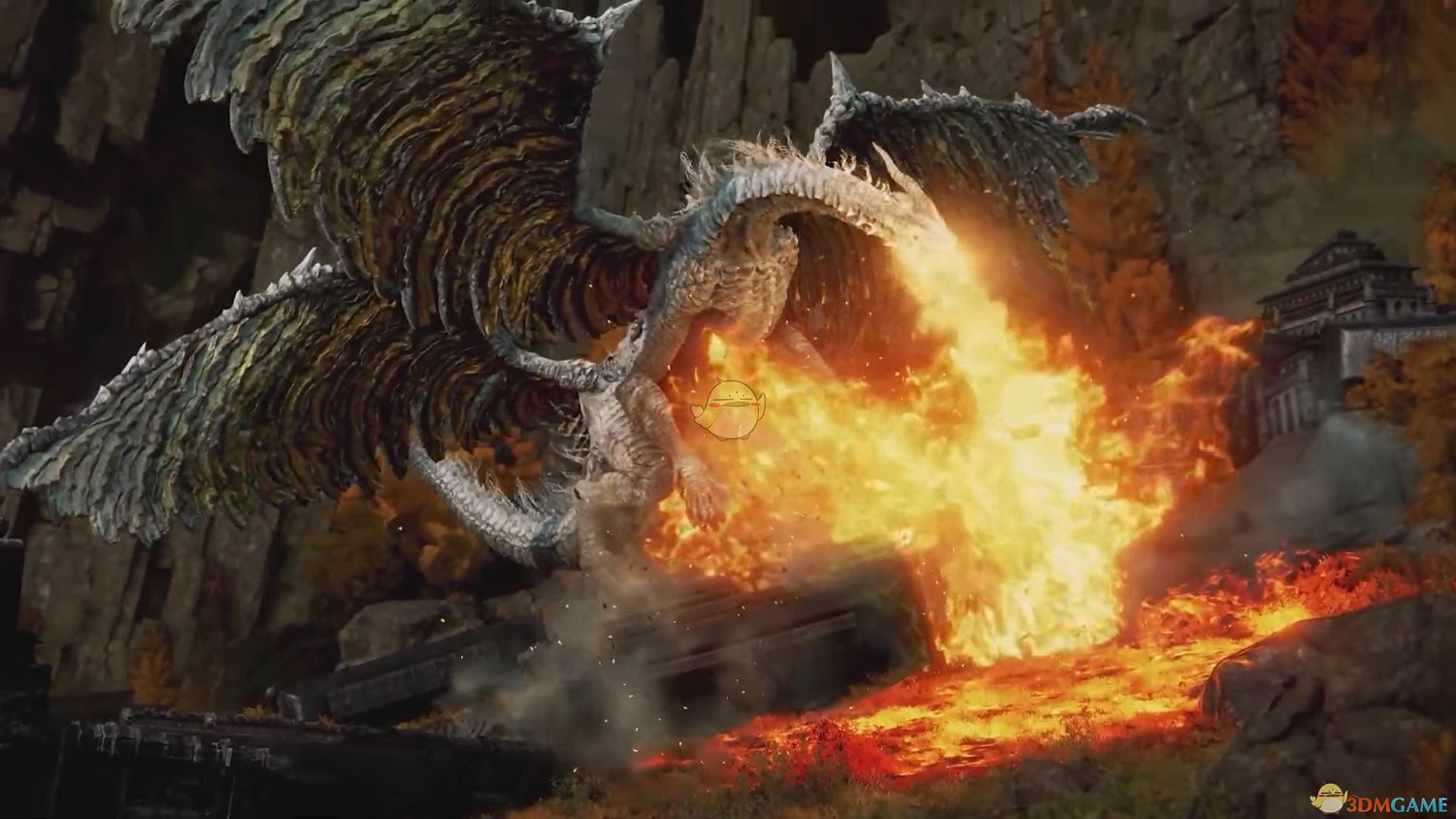 《艾爾登法環》黑王大劍獲得方法介紹 《艾爾登法環》黑王大劍獲得方法介紹