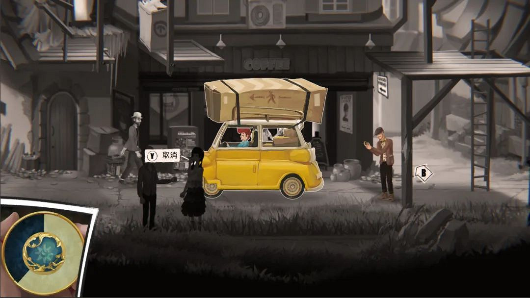 NS日常新聞 深海迷航新作或支援NS 寶可夢消消樂更新 NS日常新聞 深海迷航新作或支援NS 寶可夢消消樂更新