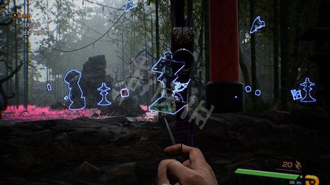 《幽靈線東京》黑塔任務觀測點在哪?黑塔任務打法攻略 《幽靈線東京》黑塔任務觀測點在哪?黑塔任務打法攻略