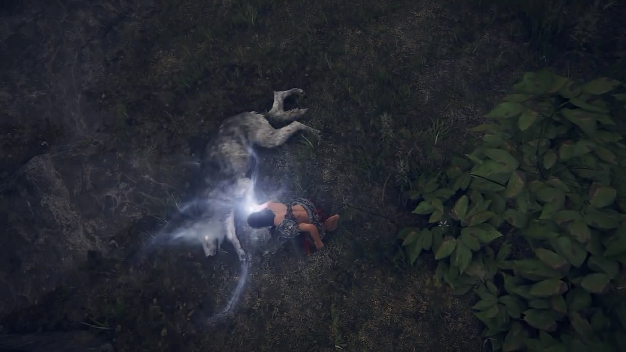 《艾爾登法環》夢境系統被刪除!可灌醉NPC發現其內心秘密 《艾爾登法環》夢境系統被刪除!可灌醉NPC發現其內心秘密