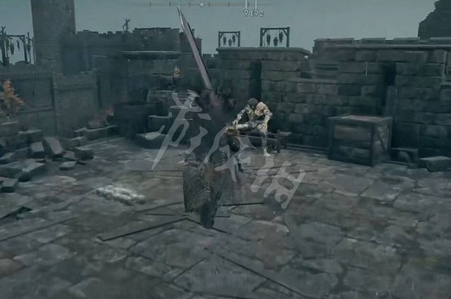 《艾爾登法環》摩恩城主在哪 摩恩城主支線任務