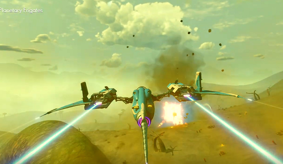 《無人深空》免費更新亡命之徒將上線 公開訊息一覽 《無人深空》免費更新亡命之徒將上線 公開訊息一覽