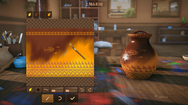 獲得版號 模擬經營遊戲《陶藝大師》重新上架中國Steam 獲得版號 模擬經營遊戲《陶藝大師》重新上架中國Steam