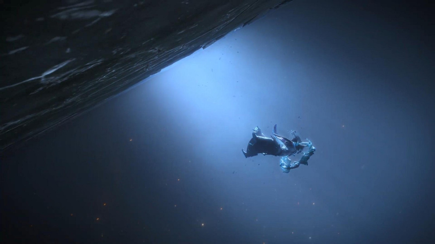 《神之浩劫》新神明“玉皇大帝” 4月19日上線