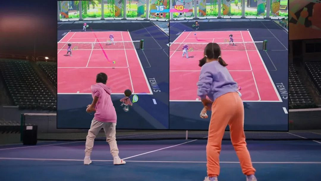 NS日常新聞 任天堂擴建需5年 魔法使之夜支援中文 NS日常新聞 任天堂擴建需5年 魔法使之夜支援中文