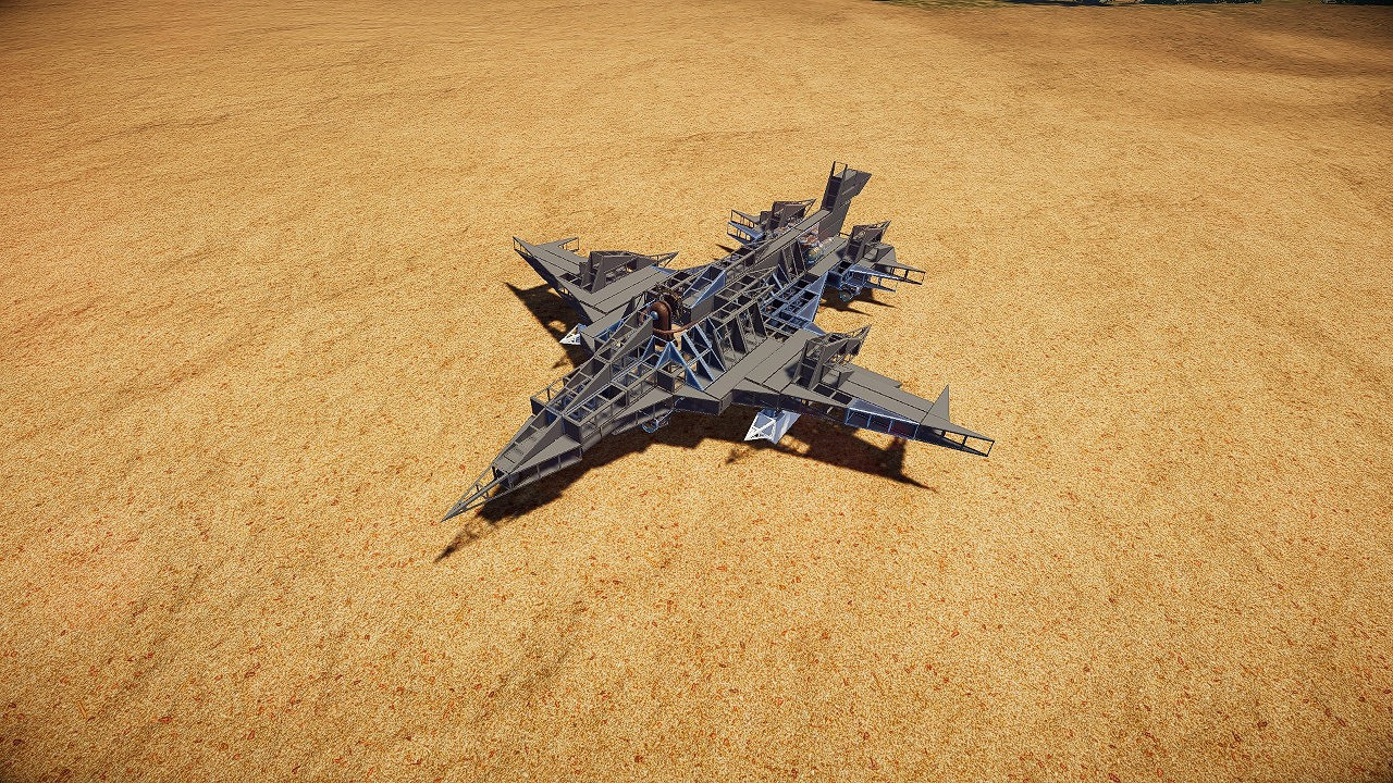 人人都是海賊王！海洋沙盒模擬《沉浮》即將正式上線