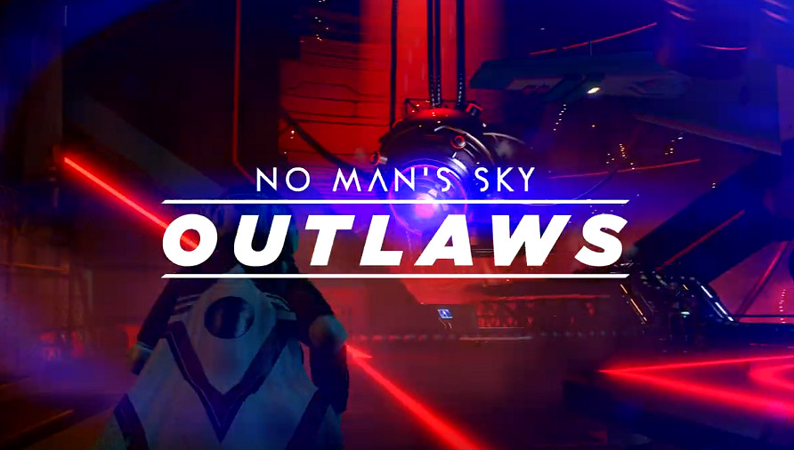 《無人深空》免費更新亡命之徒將上線 公開訊息一覽 《無人深空》免費更新亡命之徒將上線 公開訊息一覽