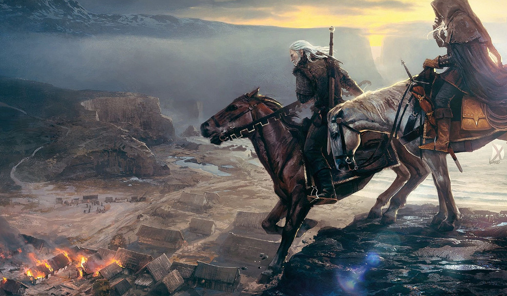 戰力黨狂喜！ 盤點遊戲史上留下深刻印象的強力主角