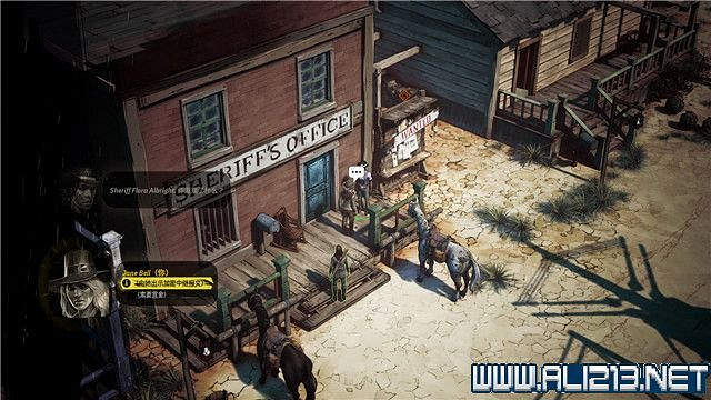 《詭野西部》賞金獵人旅途任務流程圖文詳解 賞金獵人旅途怎麽玩? 《詭野西部》賞金獵人旅途任務流程圖文詳解 賞金獵人旅途怎麽玩?