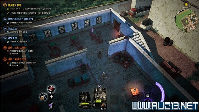 《詭野西部》賞金獵人旅途任務流程圖文詳解 賞金獵人旅途怎麽玩? 《詭野西部》賞金獵人旅途任務流程圖文詳解 賞金獵人旅途怎麽玩?