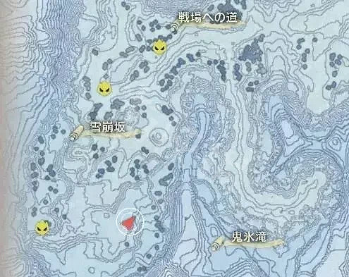 《寶可夢傳說阿爾宙斯》吉利蛋在哪刷?吉利蛋頭目位置介紹 《寶可夢傳說阿爾宙斯》吉利蛋在哪刷?吉利蛋頭目位置介紹