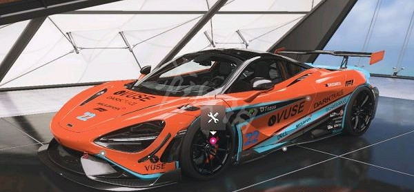 《極限競速地平線5》邁凱倫765LT如何調校?邁凱倫765LT調校推薦 《極限競速地平線5》邁凱倫765LT如何調校?邁凱倫765LT調校推薦