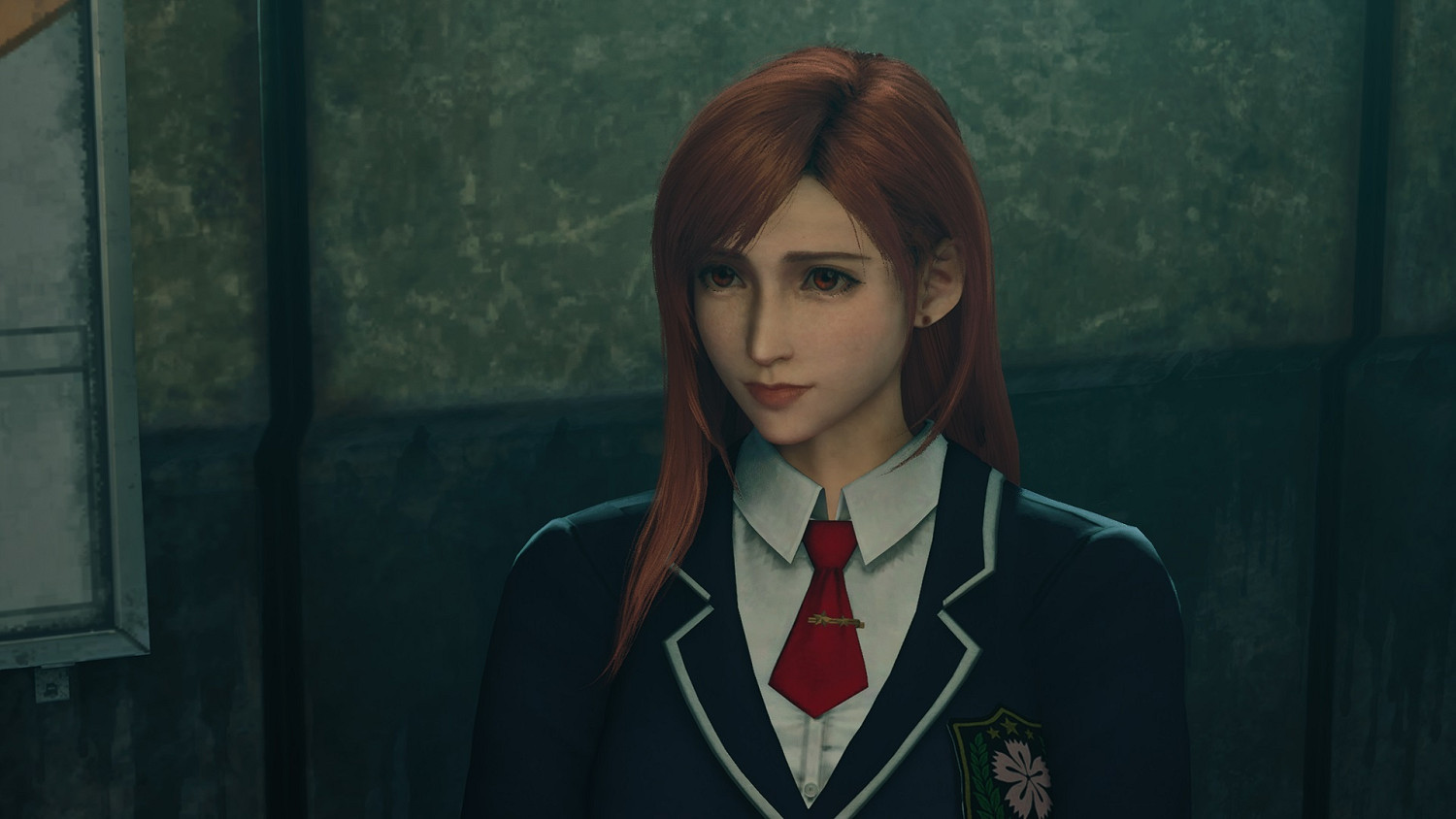 《FF7re》知名Coser蒂法新作《生死格鬥》穗乃果MOD! 《FF7re》知名Coser蒂法新作《生死格鬥》穗乃果MOD!