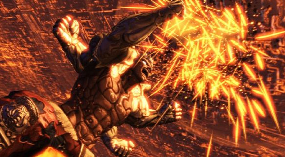 戰力黨狂喜！ 盤點遊戲史上留下深刻印象的強力主角