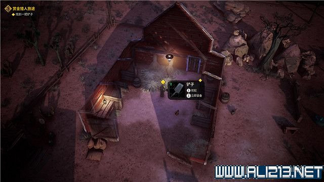 《詭野西部》賞金獵人旅途任務流程圖文詳解 賞金獵人旅途怎麽玩? 《詭野西部》賞金獵人旅途任務流程圖文詳解 賞金獵人旅途怎麽玩?