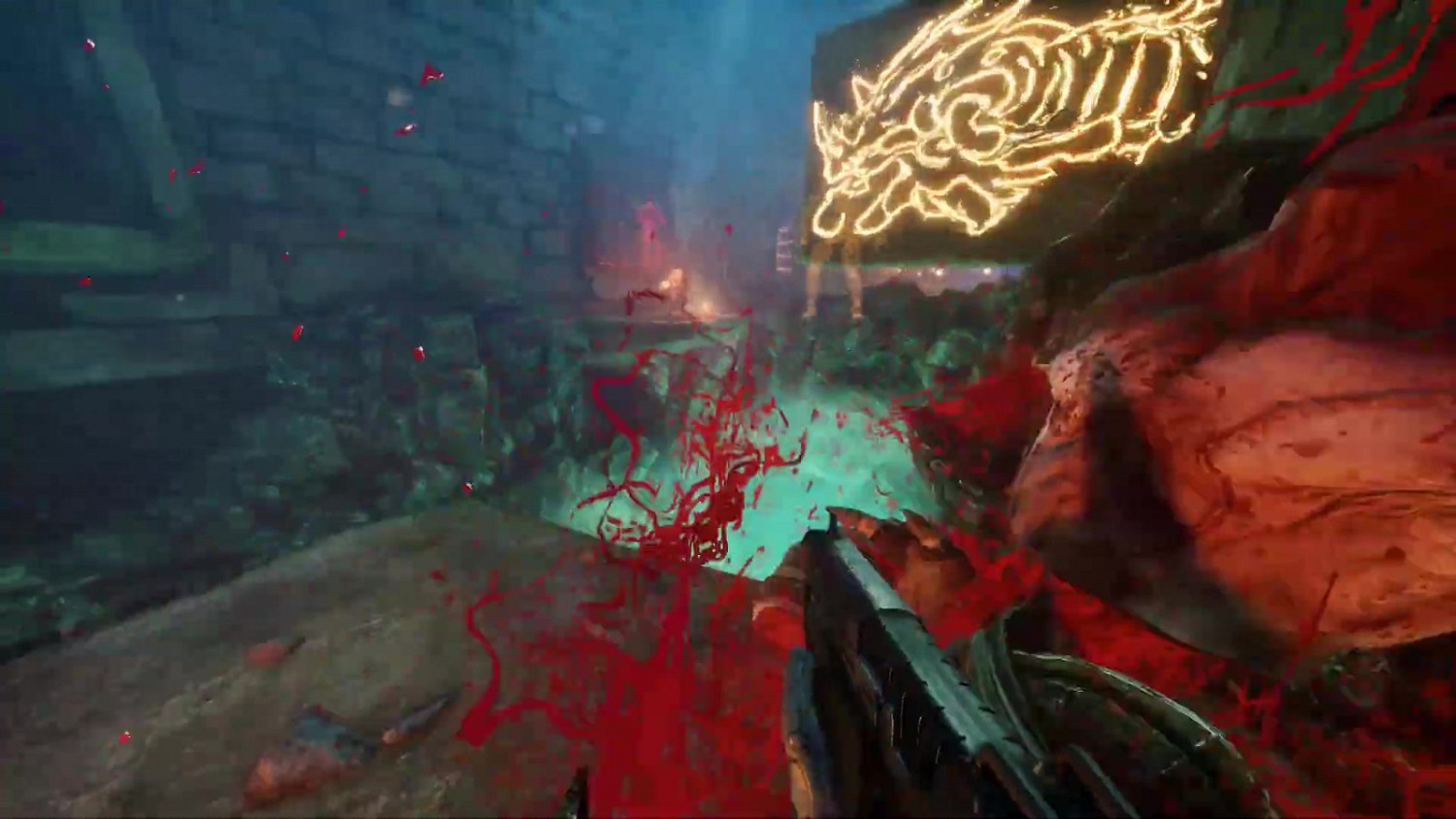 “死亡重試”FPS《戰步挑戰》4月19日登陸搶先體驗 “死亡重試”FPS《戰步挑戰》4月19日登陸搶先體驗