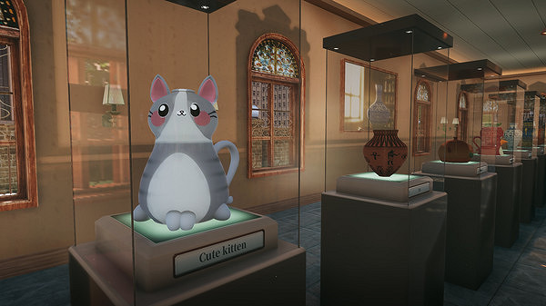 獲得版號 模擬經營遊戲《陶藝大師》重新上架中國Steam 獲得版號 模擬經營遊戲《陶藝大師》重新上架中國Steam