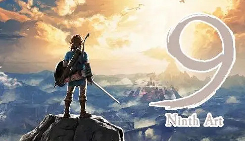 戰力黨狂喜！ 盤點遊戲史上留下深刻印象的強力主角