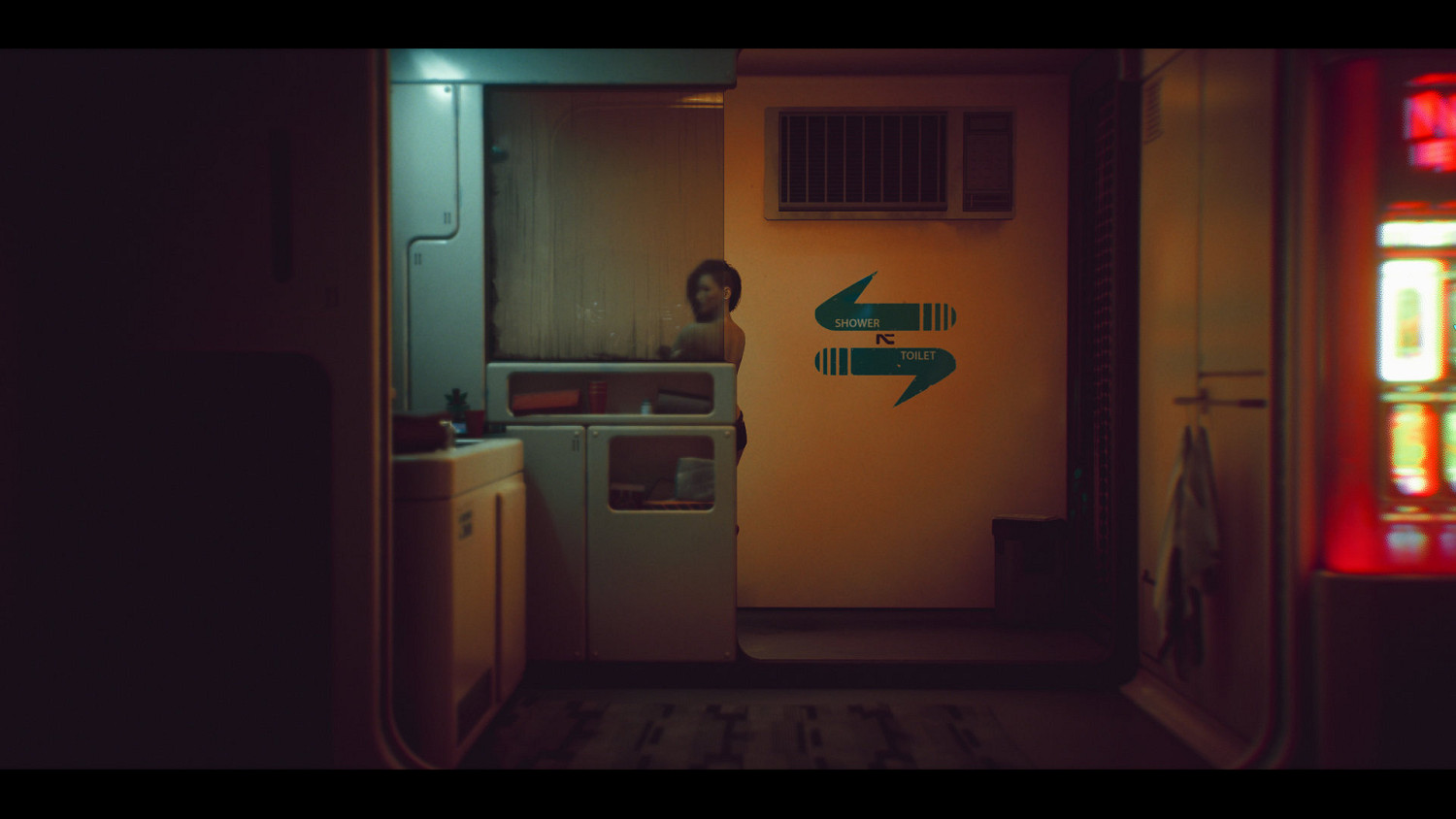 《電馭叛客2077》“拍照模式挑戰”第一輪結果出爐！