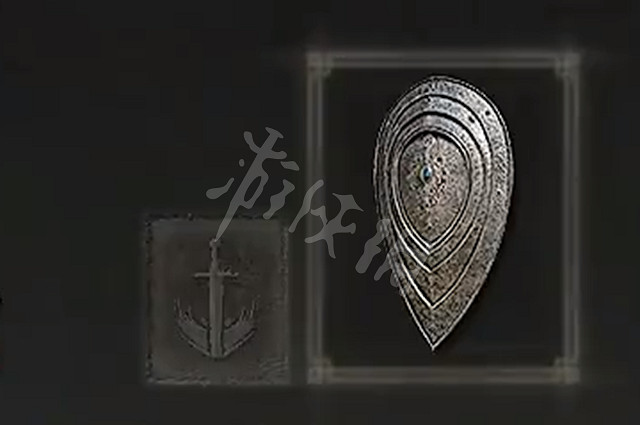 《艾爾登法環》卡利亞騎士盾屬性怎麽樣 卡利亞騎士盾強度介紹