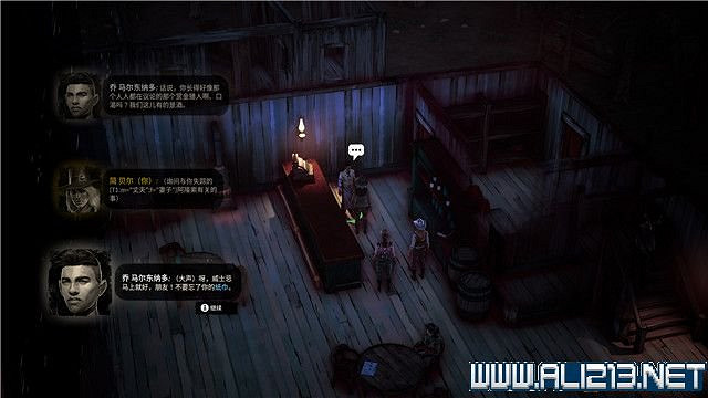 《詭野西部》賞金獵人旅途任務流程圖文詳解 賞金獵人旅途怎麽玩? 《詭野西部》賞金獵人旅途任務流程圖文詳解 賞金獵人旅途怎麽玩?