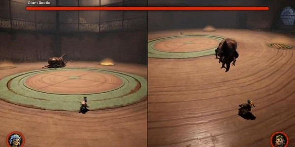 《雙人成行》d3d設備丟失怎麽辦?d3d設備丟失解決方法分享 《雙人成行》d3d設備丟失怎麽辦?d3d設備丟失解決方法分享