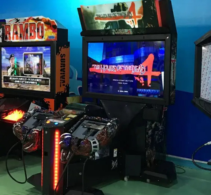 從《死亡鬼屋重製版》來看,你願意為情懷吃冷飯嗎? 從《死亡鬼屋重製版》來看,你願意為情懷吃冷飯嗎?