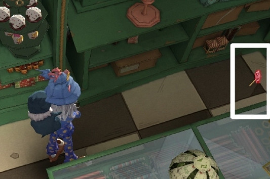 《哈利波特》4月13日彩蛋在哪 今日彩蛋位置分享 《哈利波特》4月13日彩蛋在哪 今日彩蛋位置分享