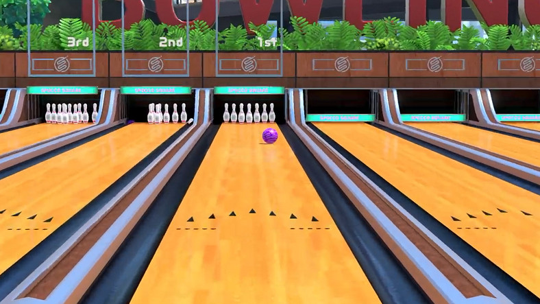 《任天堂Switch運動》發布新CM 遊戲4月29日發售