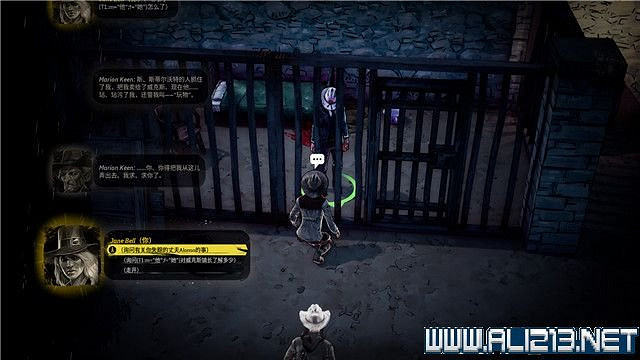 《詭野西部》賞金獵人旅途任務流程圖文詳解 賞金獵人旅途怎麽玩? 《詭野西部》賞金獵人旅途任務流程圖文詳解 賞金獵人旅途怎麽玩?