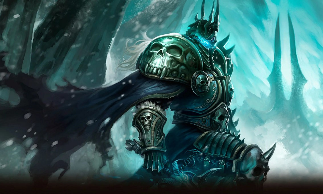 懷舊服《巫妖王之怒》即將上線？暴雪再發問卷調查！