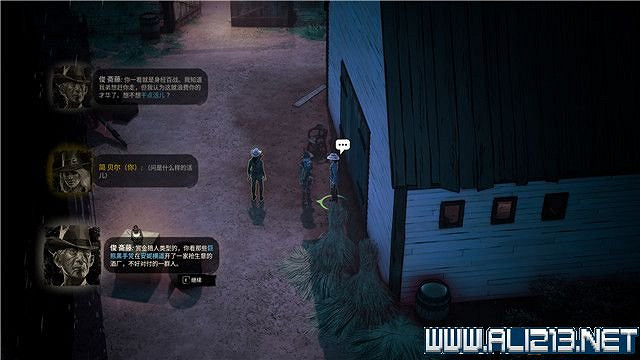 《詭野西部》賞金獵人旅途任務流程圖文詳解 賞金獵人旅途怎麽玩? 《詭野西部》賞金獵人旅途任務流程圖文詳解 賞金獵人旅途怎麽玩?