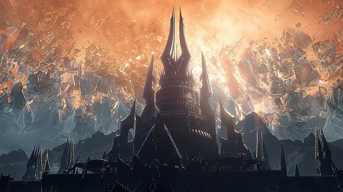 10.0來了!《魔獸世界》官方敲定內容更新發布會時間 10.0來了!《魔獸世界》官方敲定內容更新發布會時間